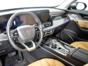 Hongqi HS5 I Рестайлинг Москва  - изображение 36