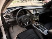Kia Optima IV Рестайлинг Казань  - изображение 19