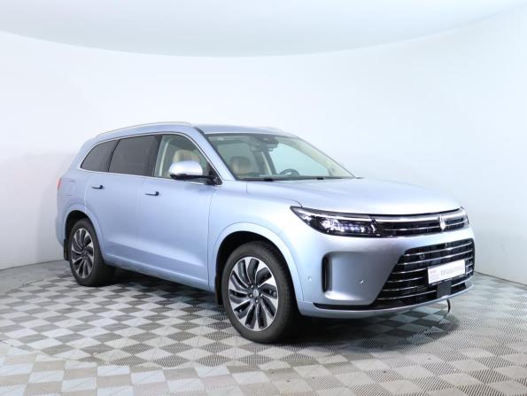 Aito M7 I с пробегом 2022 года, цена 3 750 000 рублей, 75156 км, внедорожник, Автокод Объявления