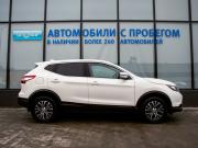 Nissan Qashqai II Рестайлинг Екатеринбург  - изображение 27