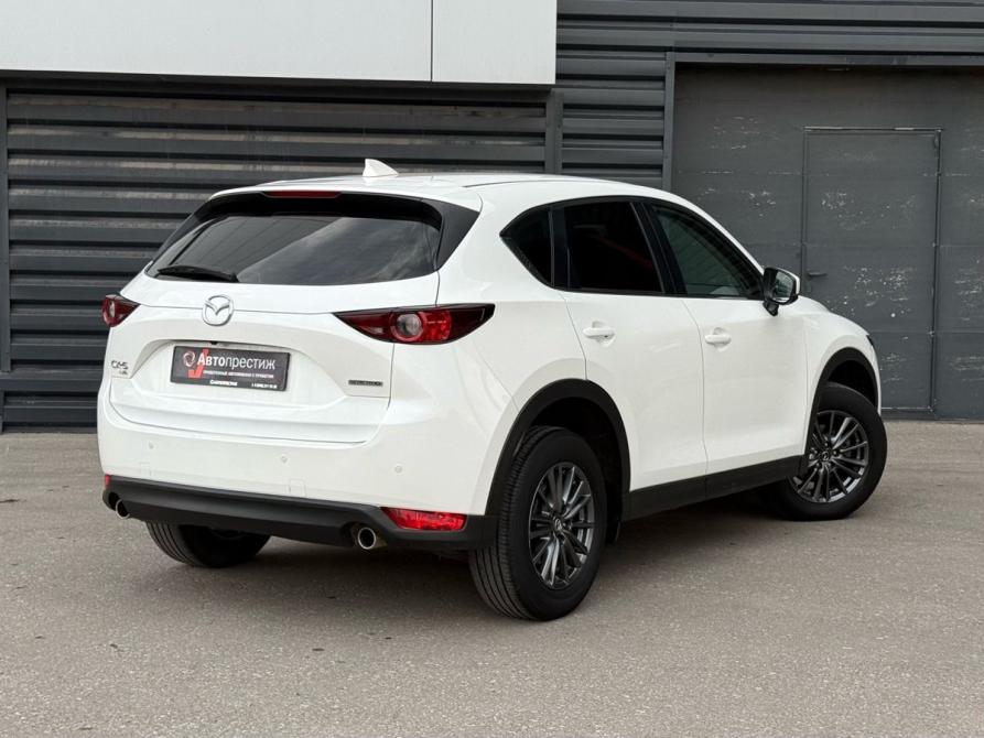 Mazda CX-5 II Самара  - изображение 2