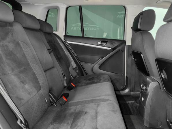 Volkswagen Tiguan I Рестайлинг с пробегом 2013 года, цена 1 599 000 рублей, 190168 км, внедорожник, Автокод Объявления