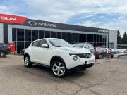 Nissan Juke I Нижнекамск  - изображение 20