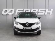 Renault Kaptur I Воронеж  - изображение 20