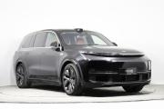 Li Auto (Lixiang) L9 I Рестайлинг Москва  - изображение 24