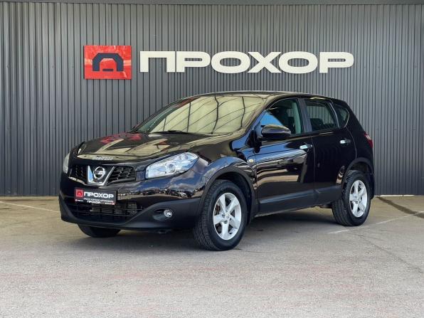 Nissan Qashqai I Рестайлинг с пробегом 2011 года, цена 697 000 рублей, 246573 км, внедорожник, Автокод Объявления
