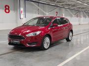 Ford Focus III Рестайлинг Казань  - изображение 26