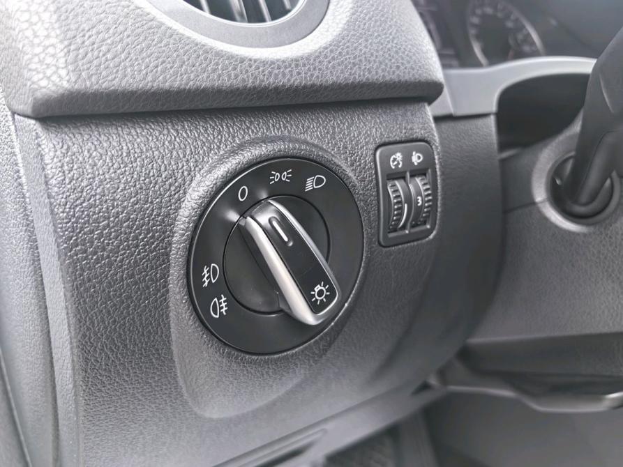 Volkswagen Tiguan I Рестайлинг Нижнекамск  - изображение 13
