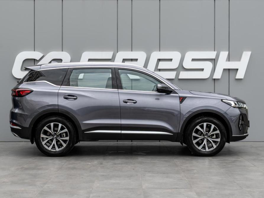 Chery Tiggo 7 Pro Max I Краснодар  - изображение 5