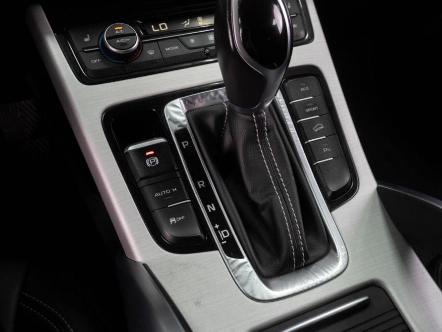 Geely Atlas I Тюмень  - изображение 16