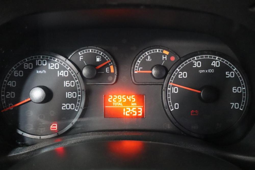 Fiat Doblo I Рестайлинг Санкт-Петербург  - изображение 16