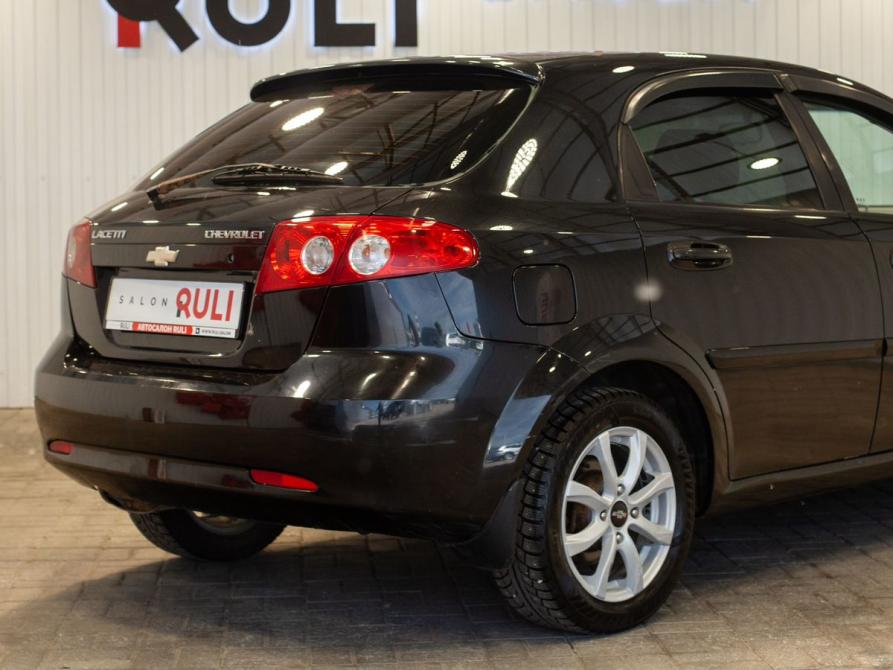 Chevrolet Lacetti I Иваново  - изображение 13