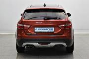 Lada (ВАЗ) Vesta I Москва  - изображение 19