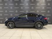 Mercedes-Benz GLE Coupe I (C292) Москва  - изображение 35