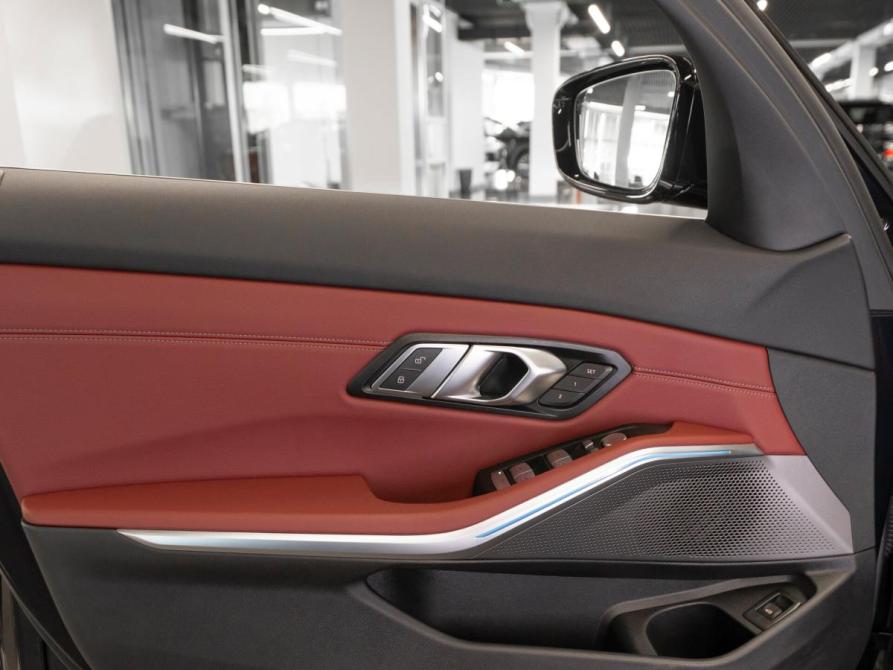 BMW 3 серии VII (G2x) Рестайлинг 2 Москва  - изображение 16