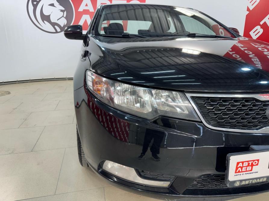 Kia Cerato II Новочеркасск  - изображение 7