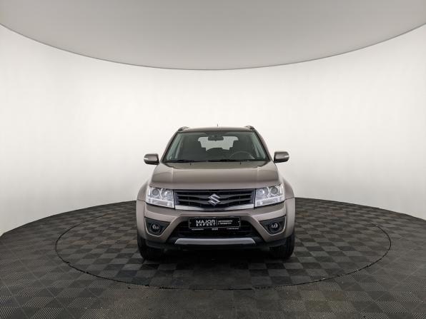 Suzuki Grand Vitara II Рестайлинг 2 с пробегом 2014 года, цена 1 459 000 рублей, 136155 км, внедорожник, Автокод Объявления