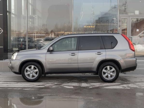 Nissan X-Trail II с пробегом 2008 года, цена 840 000 рублей, 221018 км, внедорожник, Автокод Объявления