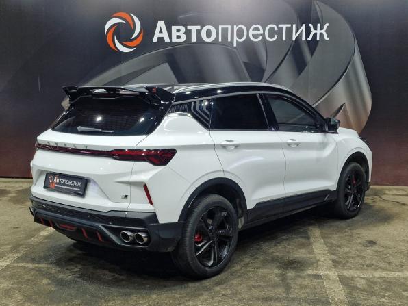 Geely Coolray I Рестайлинг с пробегом 2023 года, цена 1 960 000 рублей, 18500 км, внедорожник, Автокод Объявления