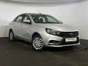 Lada (ВАЗ) Vesta I Великий Новгород  - изображение 24