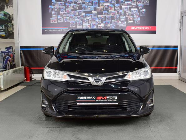 Toyota Corolla XI (E160 E170) Рестайлинг 2 с пробегом 2018 года, цена 1 199 999 рублей, 121670 км, универсал, Автокод Объявления