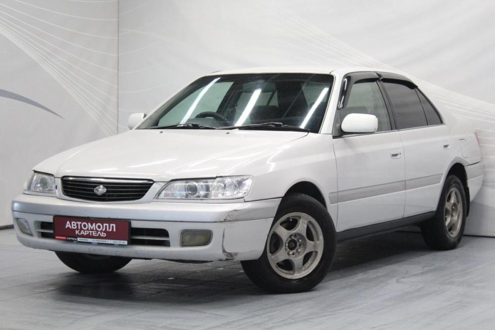 Toyota Corona X (T210) Кемерово  - изображение 2