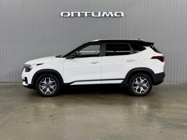 Kia KX3 с пробегом 2022 года, цена 1 777 000 рублей, 89700 км, внедорожник, Автокод Объявления