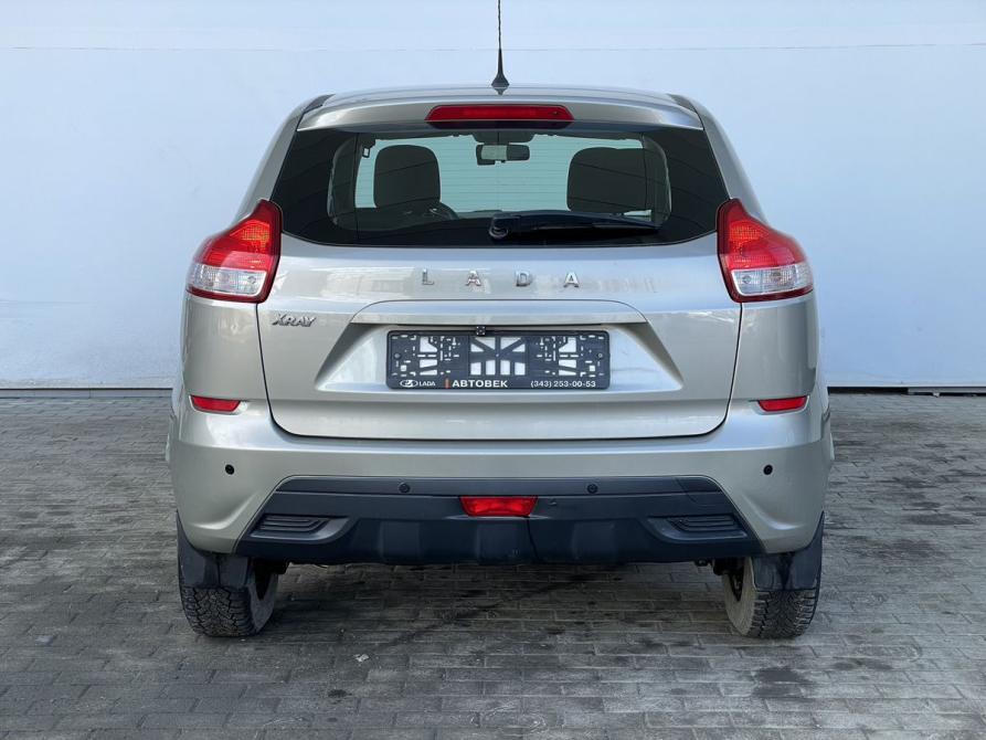 Lada (ВАЗ) XRAY I Екатеринбург  - изображение 6