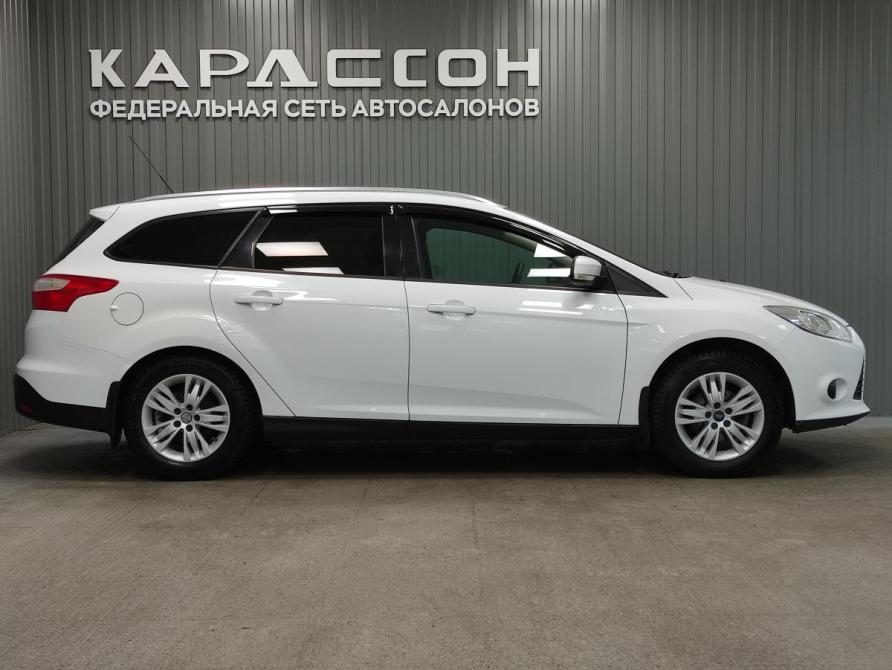 Ford Focus III Пермь  - изображение 6