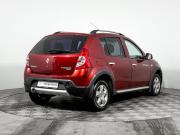 Renault Sandero I Санкт-Петербург  - изображение 21