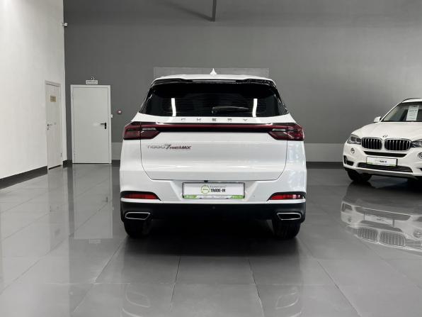 Chery Tiggo 7 Pro Max I с пробегом 2023 года, цена 1 825 000 рублей, 54243 км, внедорожник, Автокод Объявления