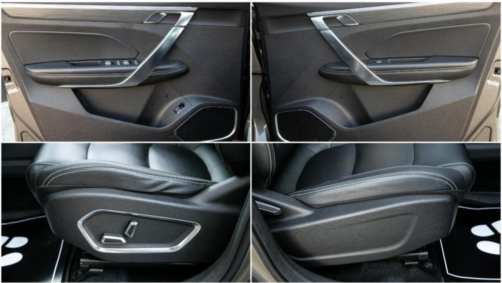 Geely Atlas Pro Иркутск  - изображение 23