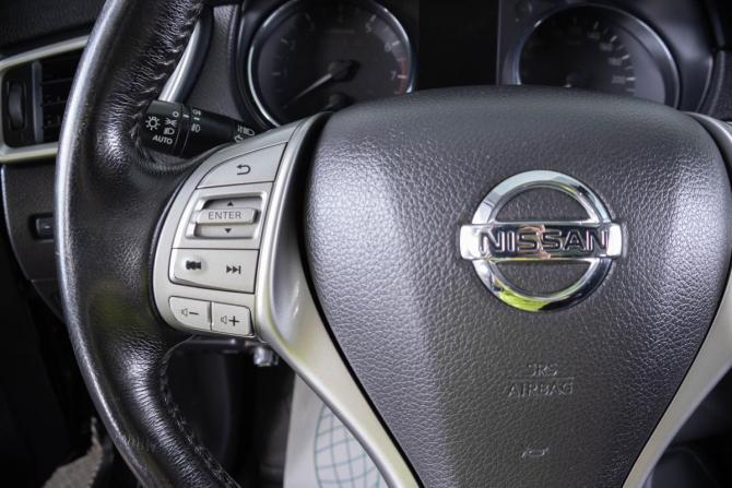 Nissan X-Trail III с пробегом 2018 года, цена 1 859 000 рублей, 161124 км, внедорожник, Автокод Объявления