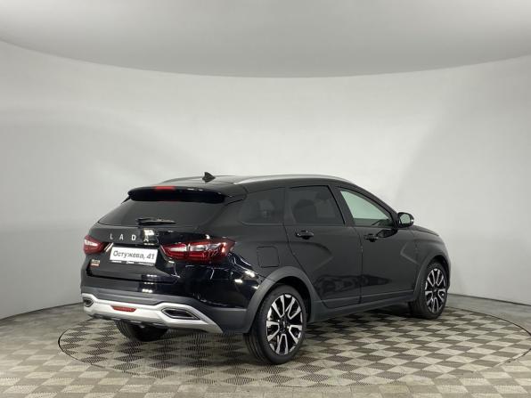 Lada (ВАЗ) Vesta I Рестайлинг (NG) с пробегом 2025 года, цена 1 599 000 рублей, 11734 км, универсал, Автокод Объявления