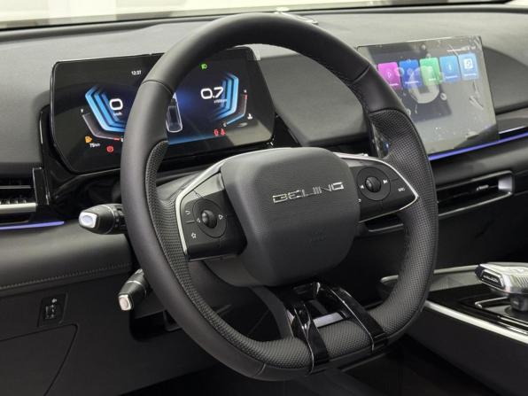 Новый BAIC X55 2024 года, цена 1 949 000 рублей, внедорожник, Автокод Объявления