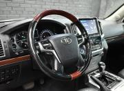Toyota Land Cruiser 200 Series Рестайлинг 2 Екатеринбург  - изображение 42