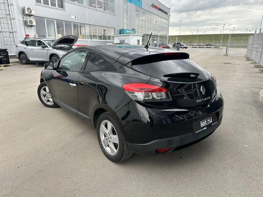 Renault Megane III Санкт-Петербург  - изображение 3