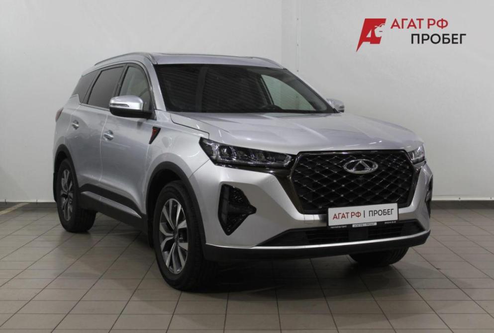 Chery Tiggo 7 Pro Max I Астрахань  - изображение 3
