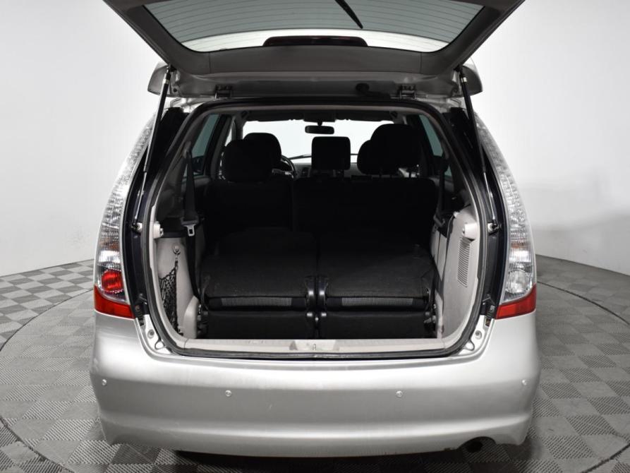 Mitsubishi Grandis I Санкт-Петербург  - изображение 21