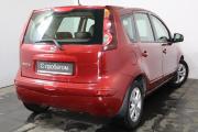Nissan Note I Рестайлинг Санкт-Петербург  - изображение 21
