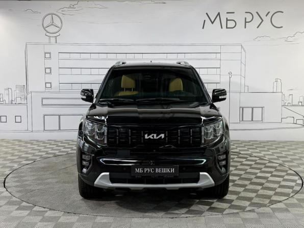 Kia Mohave I Рестайлинг 2 с пробегом 2019 года, цена 3 750 000 рублей, 149901 км, внедорожник, Автокод Объявления