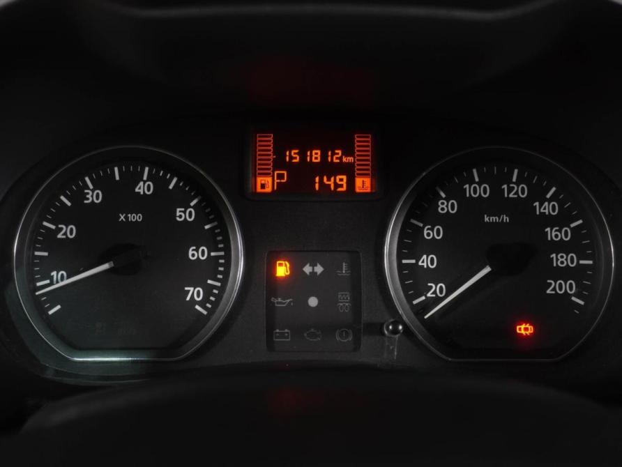 Nissan Terrano III (D10) Воронеж  - изображение 14