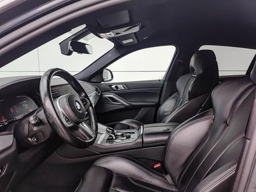 BMW X6 III (G06) Казань  - изображение 20
