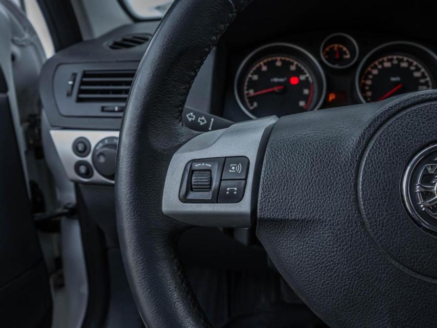 Opel Astra H Рестайлинг Ставрополь  - изображение 16