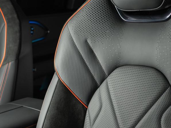 Новый Zeekr 8X 2026 года, цена 13 250 000 рублей, внедорожник, Автокод Объявления