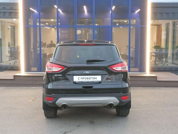 Ford Kuga II с пробегом 2014 года, цена 1 175 000 рублей, 181000 км, внедорожник, Автокод Объявления