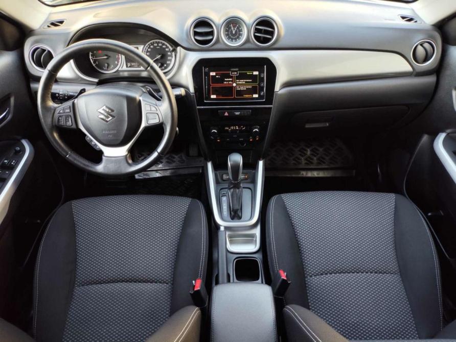 Suzuki Vitara II Санкт-Петербург  - изображение 17