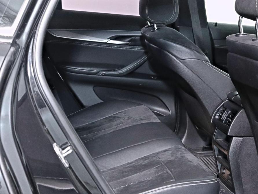 BMW X6 II (F16) Санкт-Петербург  - изображение 33