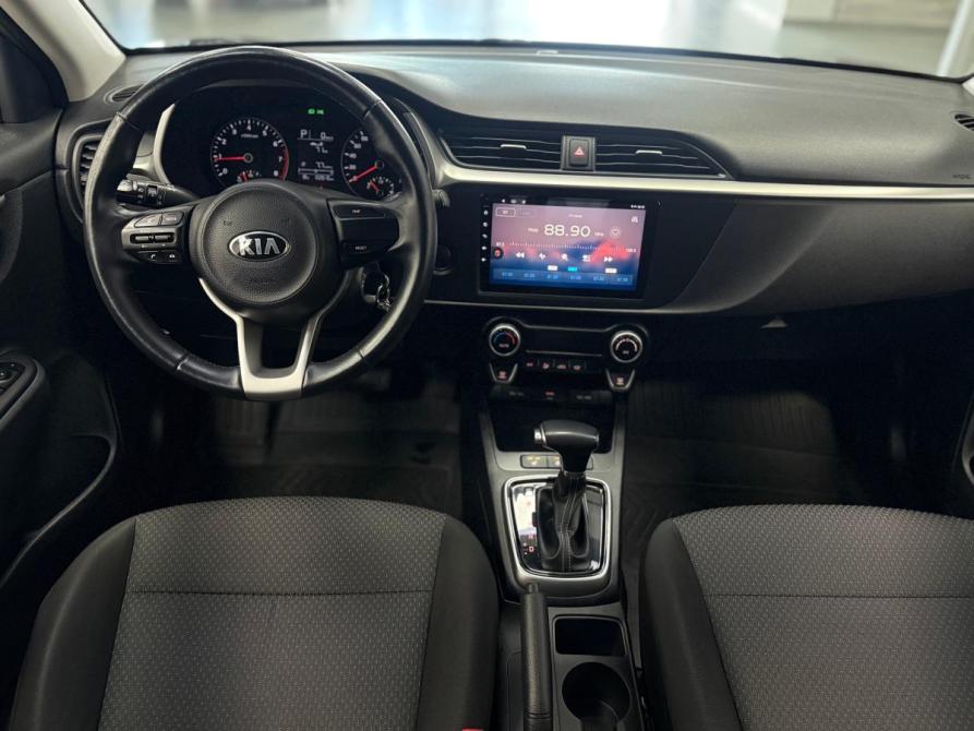 Kia Rio IV Рестайлинг Казань  - изображение 15
