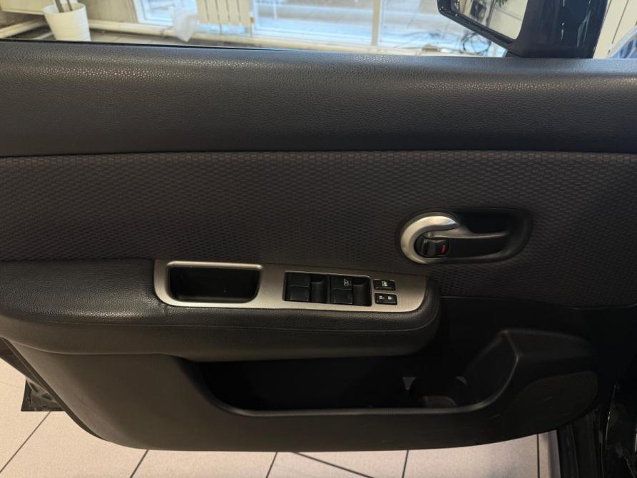 Nissan Tiida I Волгоград  - изображение 14